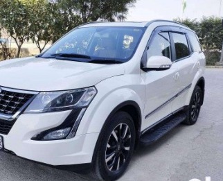 Mahindra Xuv500(2011-2015) W8